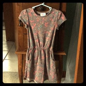 lularoe girls Mae dress size 4